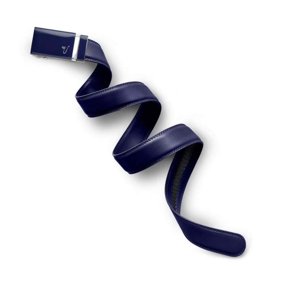 Mission • Men’s Navy Blue Belt